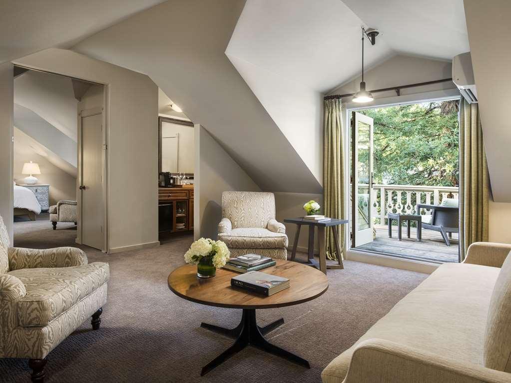 Mill Valley Inn Værelse billede